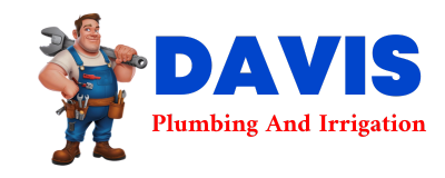 Trusted plumber in SMOOT